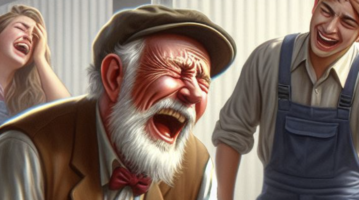 California: Government Demands Millions from Moving Company for Not Hiring Old People